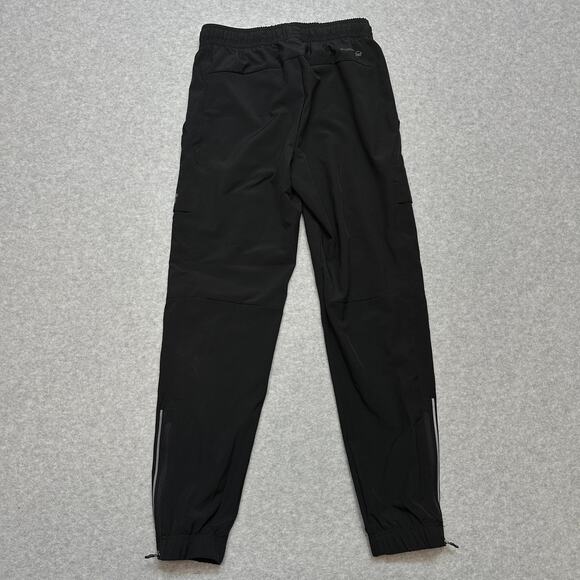 Russell Athletic Shirt Pants Bundle Boys L/XL Activewear Black Stretch Sporty - Picture 8 of 10